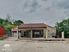 Building Photo - 4777 Cedar Springs Rd