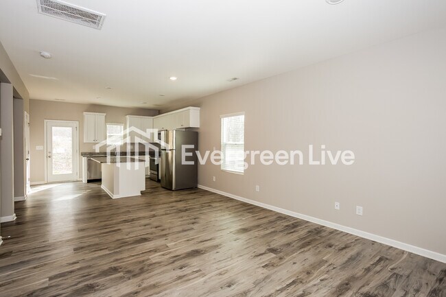 Foto del edificio - 331 Bell St