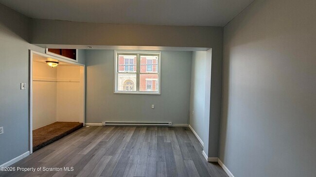 Building Photo - 118 St Frances Cabrini Ave