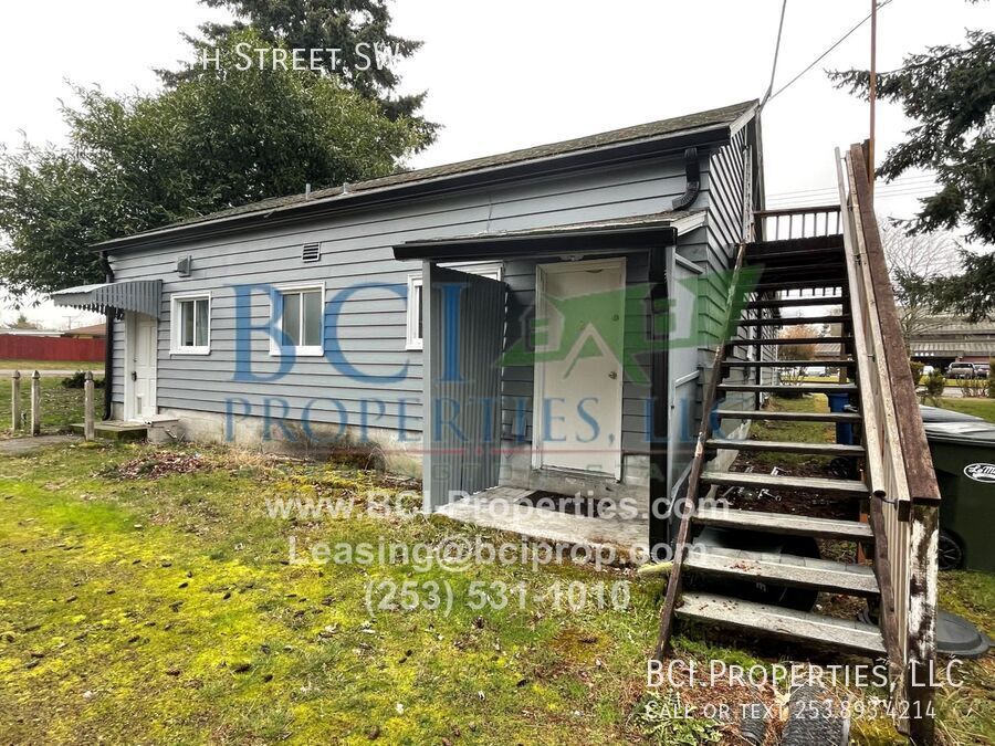 Foto principal - 5503 112th St SW