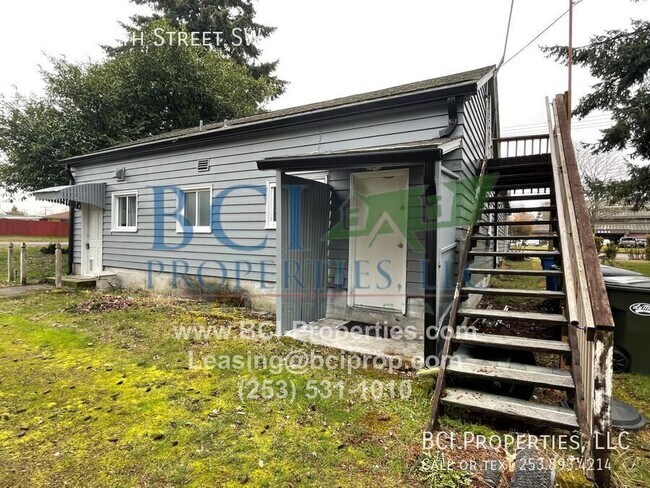 Foto del edificio - 5503 112th St SW