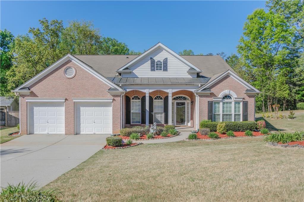 Foto principal - 3878 Hannahberry Pl
