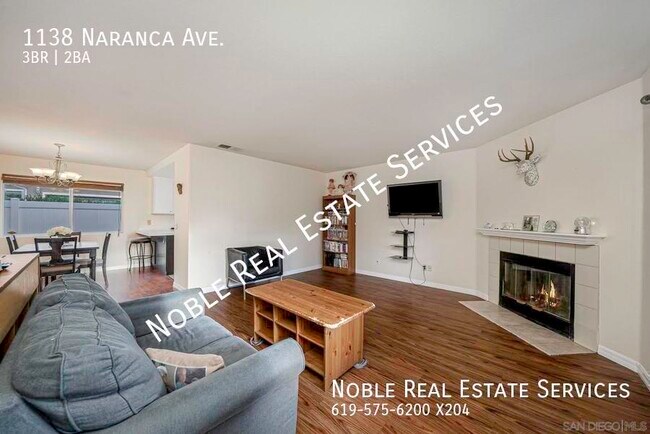 Building Photo - 1138 Naranca Ave