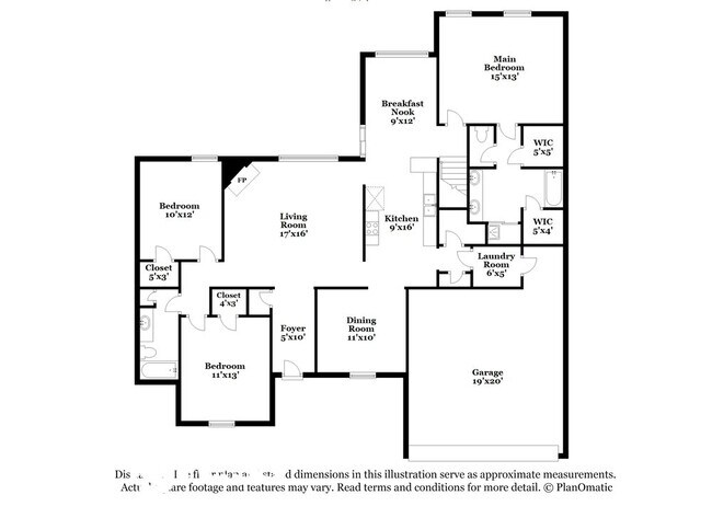 Foto del edificio - 10087 Keely Dr