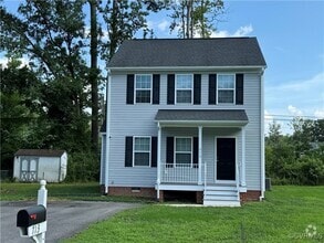 Building Photo - 713 Sibley Ave