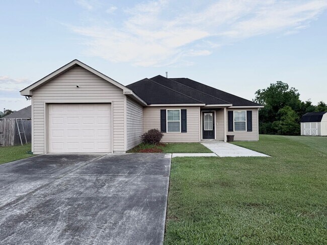 Foto del edificio - BEAUTIFUL 3 bedroom home in Prairieville