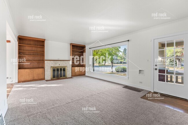Foto del edificio - 402 E Baldwin Ave