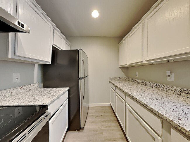 Photo - Remodeled 4-Bed, 2-Bath Home with Fenced Backyard in Mesquite, TX