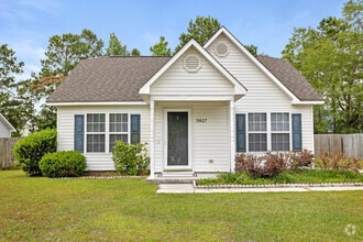 Building Photo - 10027 Burning Bush Ridge Ct