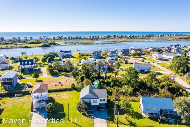Foto del edificio - 3 br, 2 bath House - 472 Chadwick Acres Road