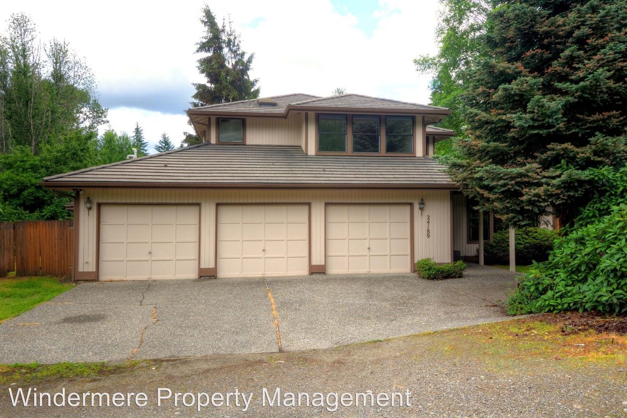 Foto principal - 24189 34th Ave W