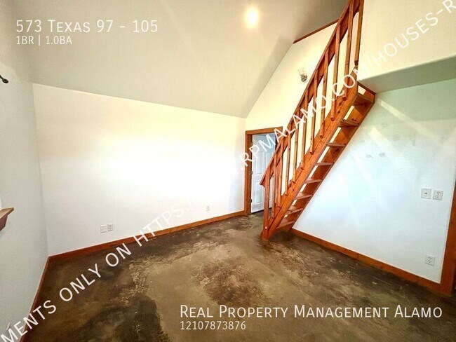 Foto del edificio - 573 TX-97