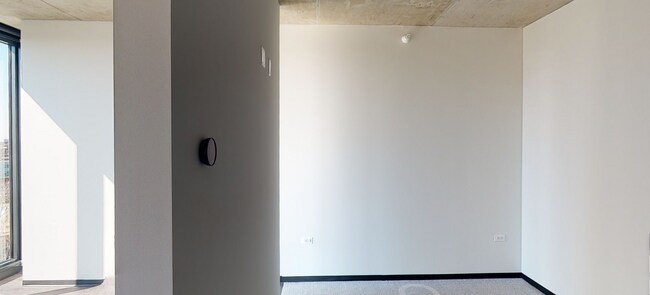 Foto del edificio - 1343 W Randolph St