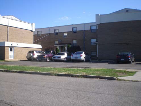 Foto principal - Whitmill Apartments