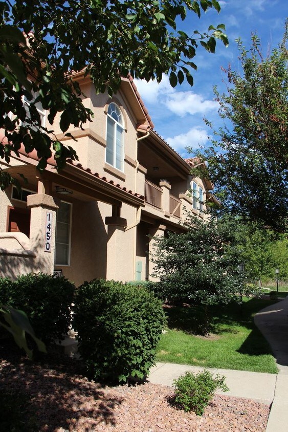 1450 Courtyard Hts, Colorado Springs, CO 80906 House for Rent in