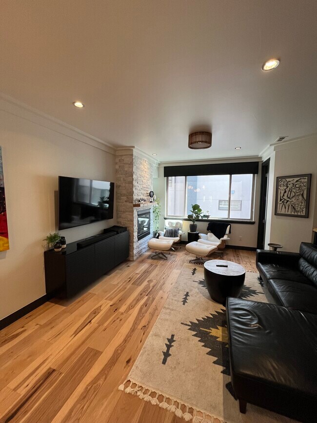 Foto del edificio - 2830 W 26th Ave