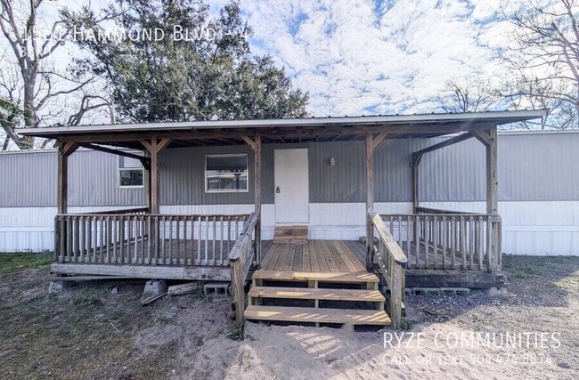 Building Photo - 1561 Hammond Blvd