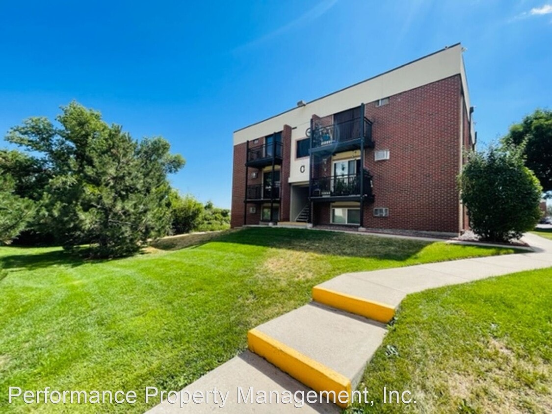 Primary Photo - 2 br, 1 bath House - 5995 W. Hampden Ave #C14