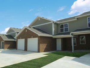 Primary Photo - College Station Apartments