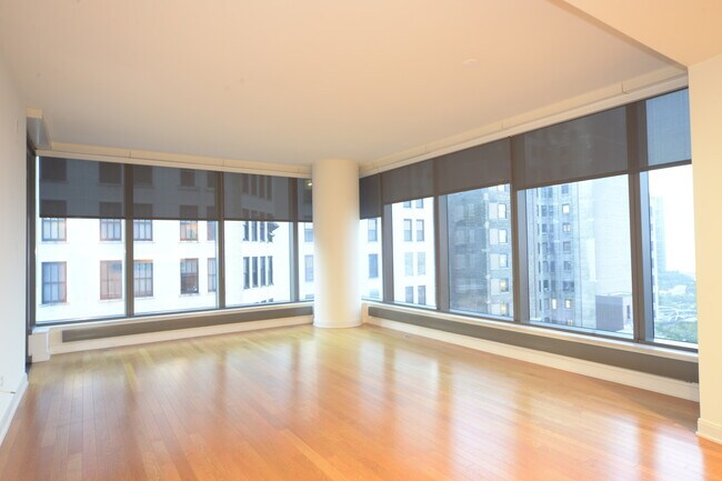 Foto del edificio - 60 E Monroe St