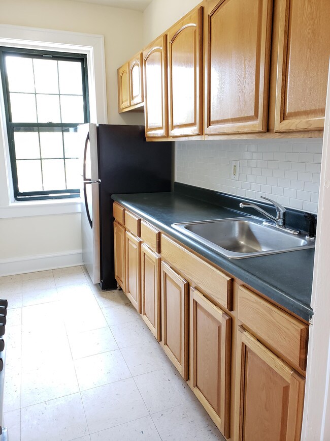 LaMonte Apartments Apartments in Audubon, NJ