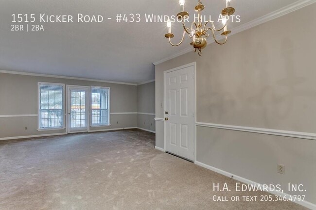 Building Photo - 1515 Kicker Rd