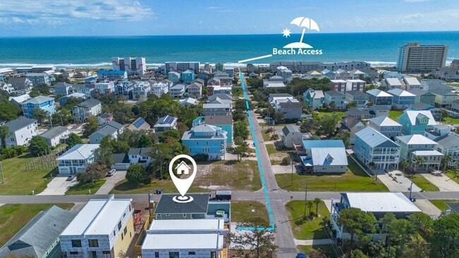 Photo - 500 North Carolina Avenue, Unit #2 House