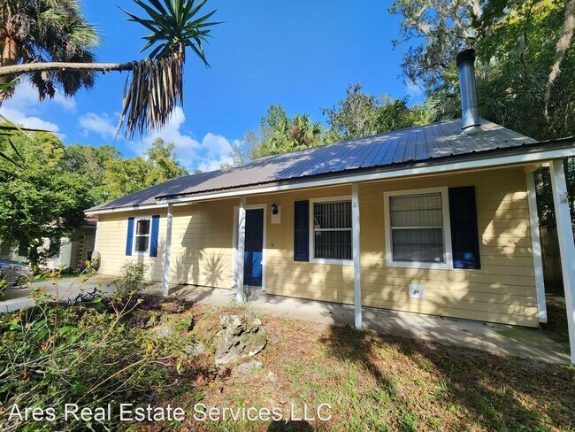 Foto del edificio - 4 br, 3 bath House - 4629 SW 57th Drive