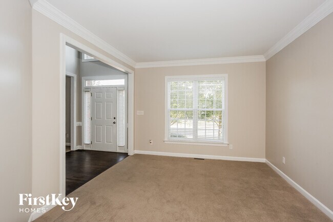 Foto del edificio - 1426 Wilburn Park Lane Northwest