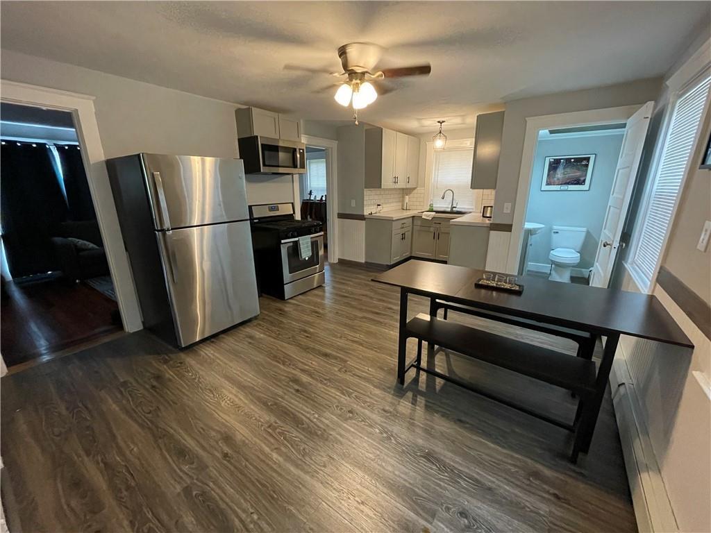 Foto principal - 71 Mt Pleasant View Ave