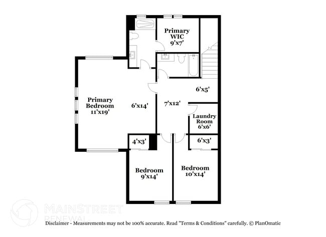 Building Photo - 5110 203rd St Ct E