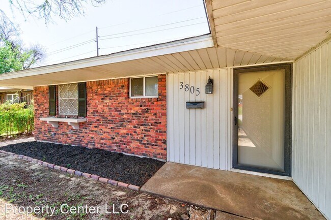 Building Photo - 2 br, 1.5 bath House - 3805 N Eagle Ln