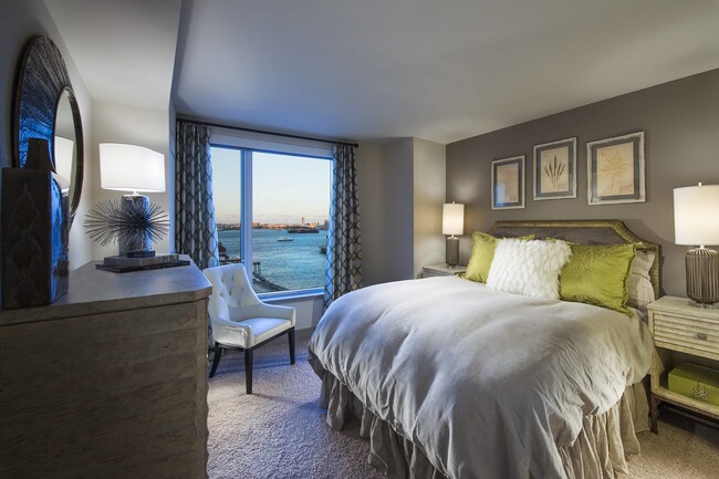 Foto del edificio - 85 Pier 4 Blvd