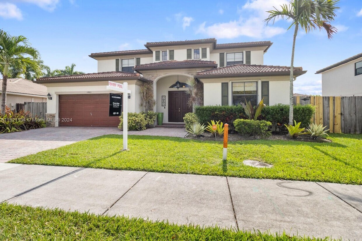 Photo - 11863 SW 155th Ct (Miami, FL)
