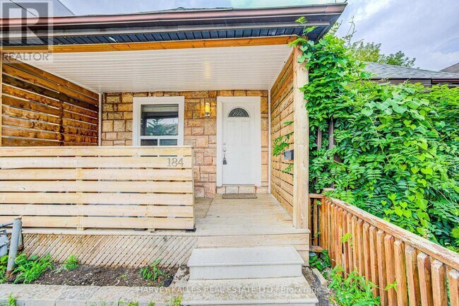 Building Photo - 184 Cedric Ave