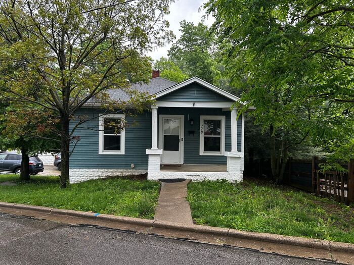 Foto principal - Updated 2-3 bed HOUSE in Fort Thomas