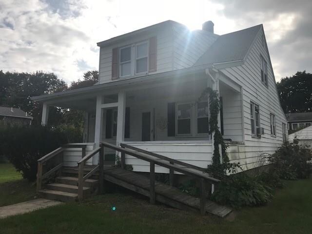 Primary Photo - 33 Collins Ave