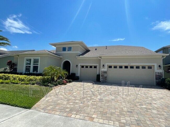 Building Photo - 637 Oxford Chase Dr