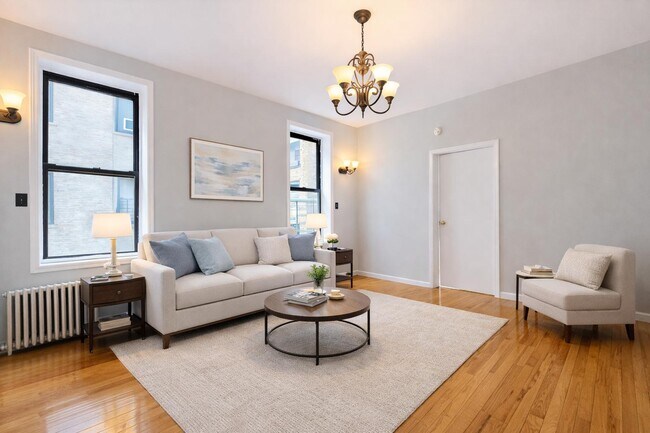 Building Photo - 148 W 142nd St