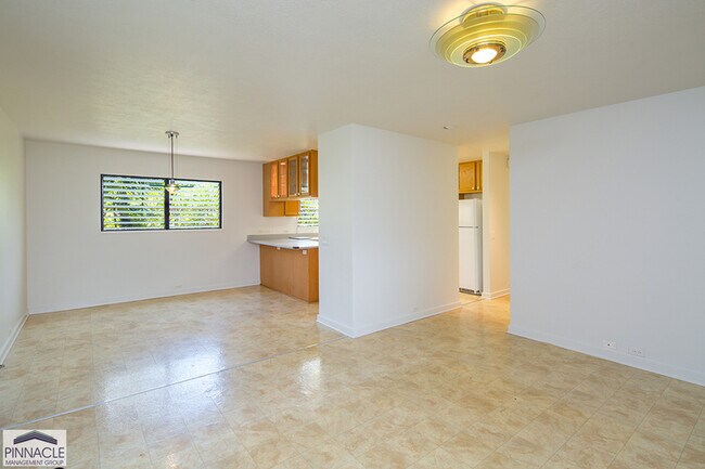 Building Photo - 3941 Pahoa Ave