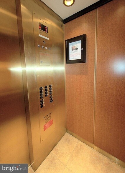 Foto del edificio - 1615 Q St NW