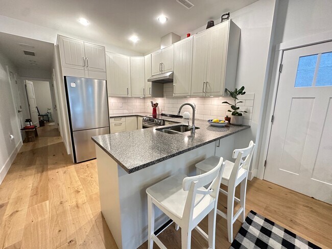 Photo du bâtiment - 15536 Columbia Av