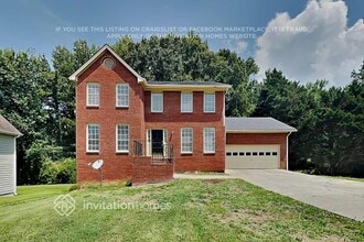 Building Photo - 210 Enon Ct SW
