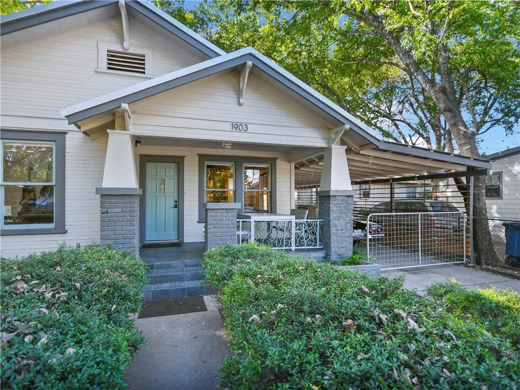 Foto principal - 1903 Canterbury St