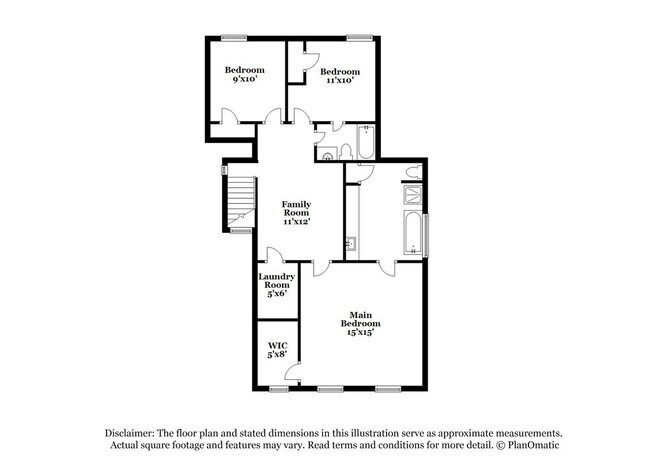 Foto del edificio - 206 Winterbury Dr