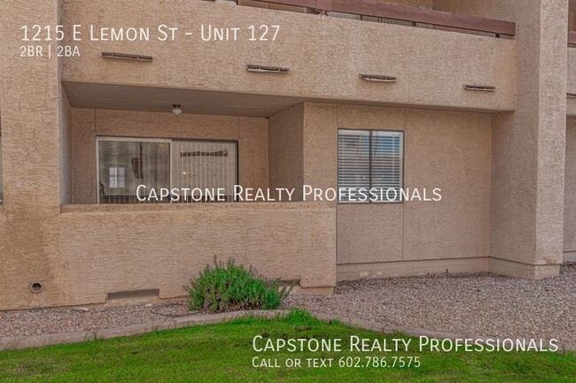 Foto del edificio - Tempe Gem: Your Perfect 2-Bedroom, 2-Bathr...