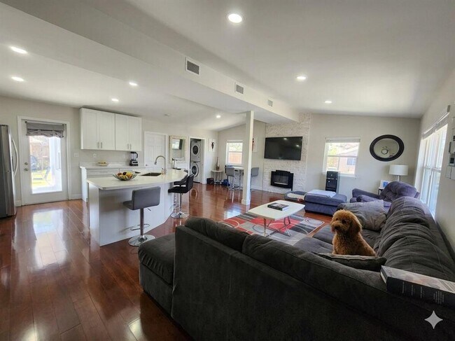 Foto del edificio - 3440 SW 20th St