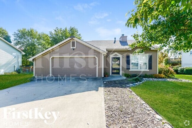 Building Photo - 609 Rosehill Dr