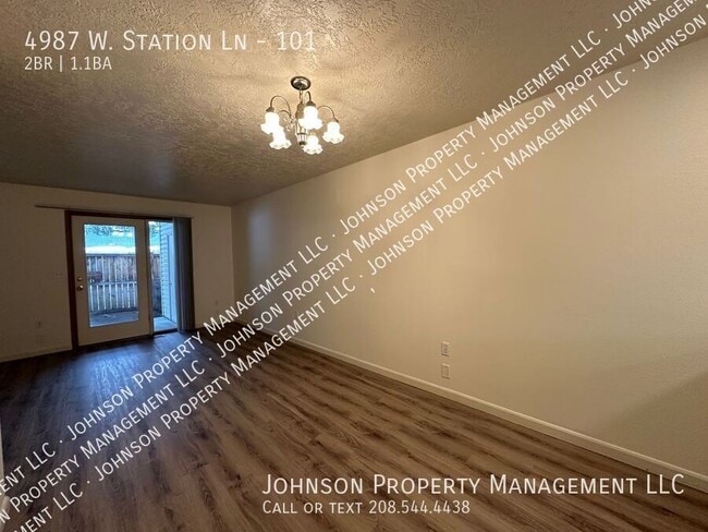 Building Photo - 4987 W Station Ln