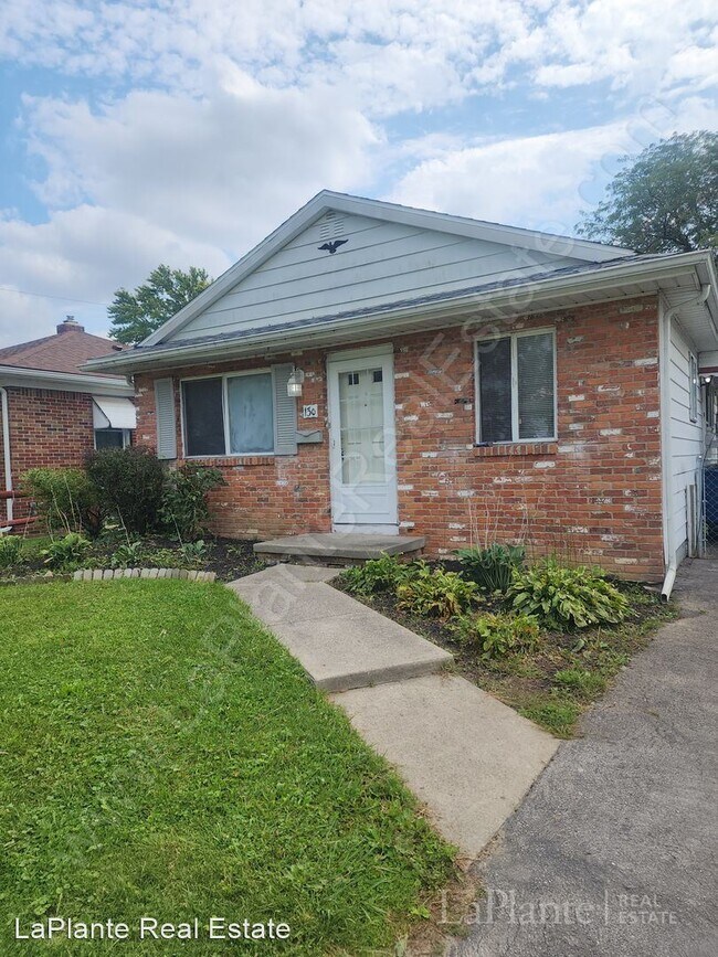 Building Photo - 3 br, 1 bath House - 130 Orville Dr.